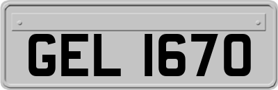 GEL1670
