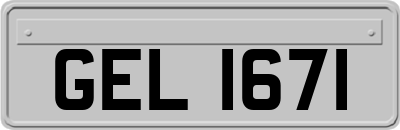 GEL1671