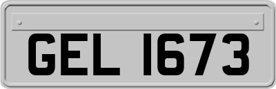 GEL1673