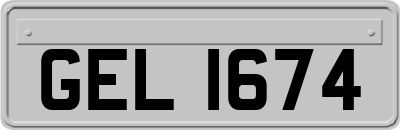 GEL1674