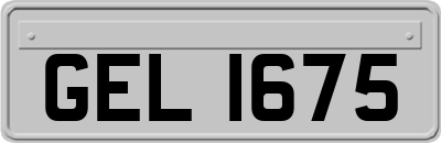 GEL1675