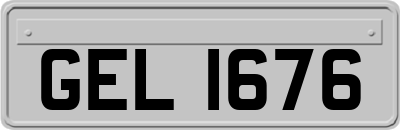 GEL1676