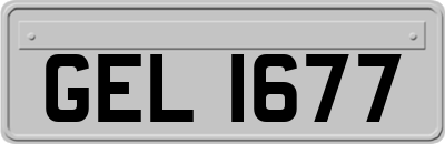 GEL1677