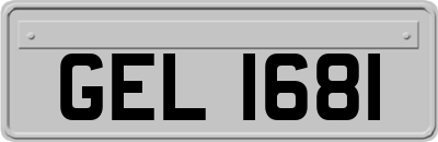 GEL1681