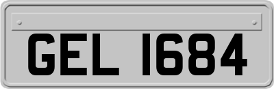 GEL1684