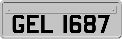 GEL1687