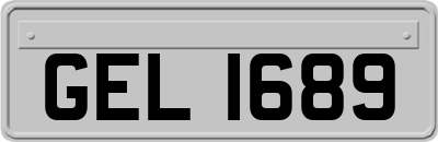 GEL1689
