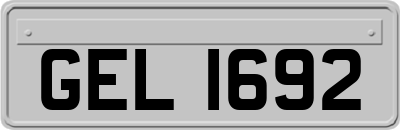 GEL1692