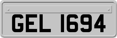 GEL1694