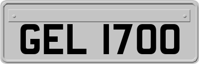GEL1700