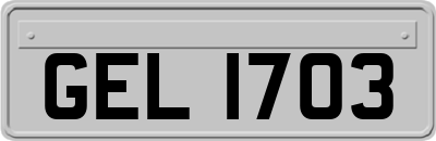 GEL1703