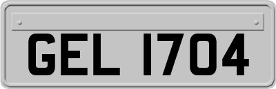 GEL1704