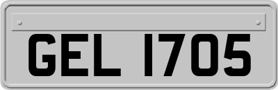 GEL1705