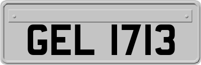 GEL1713