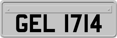 GEL1714