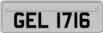 GEL1716