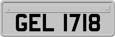 GEL1718