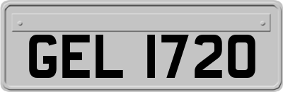 GEL1720