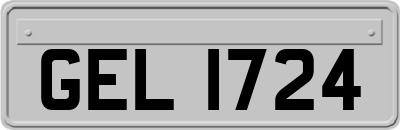 GEL1724