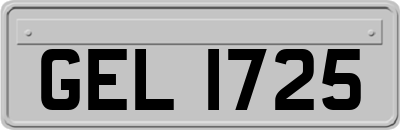 GEL1725