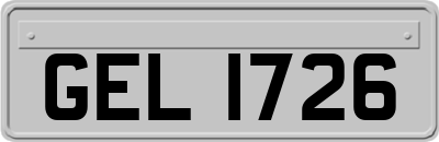 GEL1726
