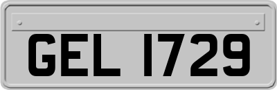 GEL1729