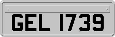 GEL1739