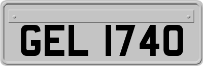 GEL1740