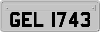 GEL1743