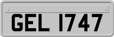 GEL1747