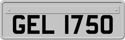 GEL1750