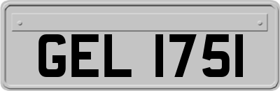 GEL1751