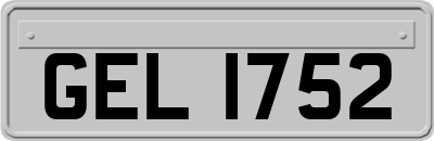 GEL1752