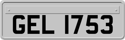 GEL1753