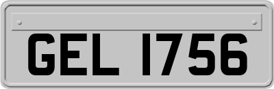 GEL1756