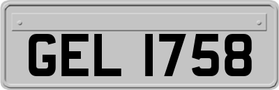 GEL1758