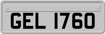 GEL1760