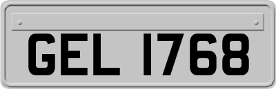GEL1768