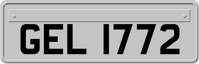 GEL1772