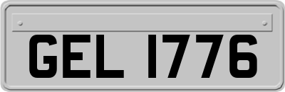GEL1776