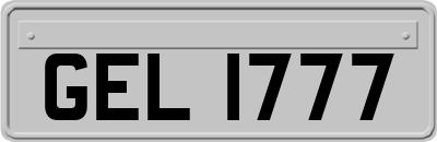 GEL1777