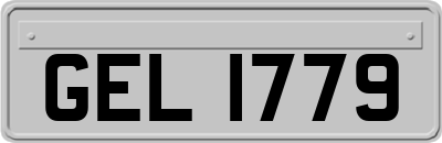 GEL1779