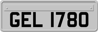 GEL1780