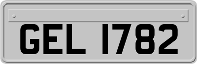 GEL1782