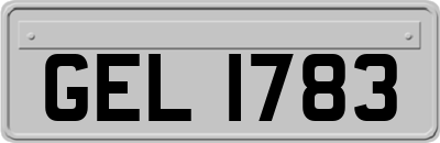 GEL1783