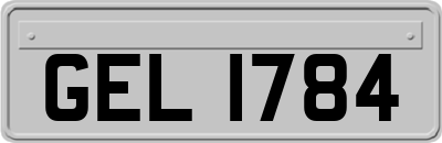 GEL1784