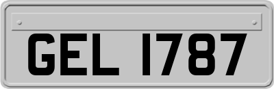 GEL1787