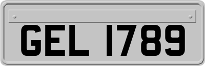GEL1789