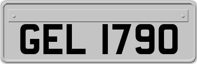 GEL1790