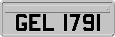 GEL1791